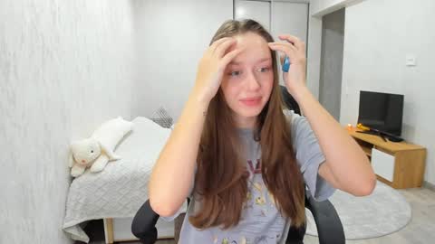 Snapshot of ephorium chatting on January 18, 2025, 3:05 pm Renata online show from January 18, 2025, 3:05 pm