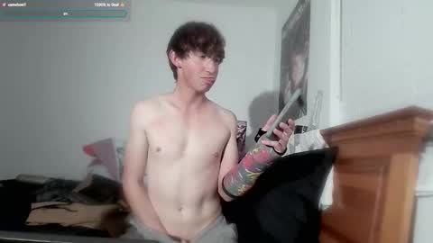 EpicDStone online show from February 7, 2026, 2:48 am