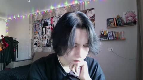 Snapshot of epifaniapaolino chatting on January 16, 2026, 9:57 am Lucy NEXT STREAM January 5 HNY online show from January 16, 2026, 9:57 am