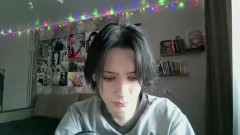 Snapshot of epifaniapaolino chatting on January 18, 2026, 5:55 am Lucy NEXT STREAM January 5 HNY online show from January 18, 2026, 5:55 am