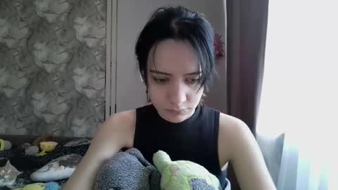 Snapshot of epifaniapaolino chatting on February 5, 2026, 7:35 am Lucy NEXT STREAM January 5 HNY online show from February 5, 2026, 7:35 am