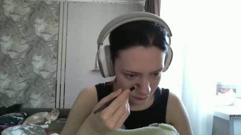 Snapshot of epifaniapaolino chatting on February 25, 2026, 6:56 am Lucy NEXT STREAM January 5 HNY online show from February 25, 2026, 6:56 am