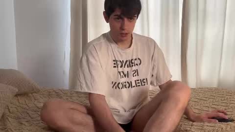 Eric Reeves online show from January 15, 2026, 8:19 am