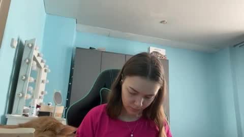 Snapshot of eracloke chatting on February 27, 2026, 2:11 am Lily online show from February 27, 2026, 2:11 am