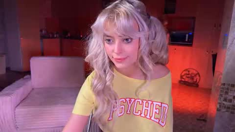 Alissa online show from January 5, 2026, 6:00 pm