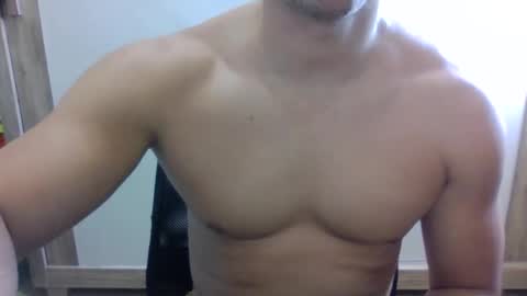 erectuspintus online show from March 23, 2026, 11:14 am