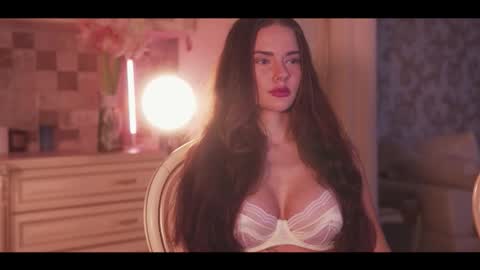 Ana Marie online show from February 11, 2026, 10:59 pm