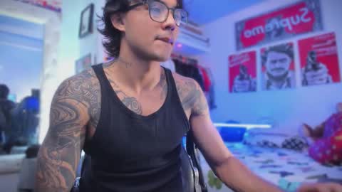 Tht BOSS Eren online show from February 4, 2026, 4:18 am