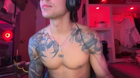 Tht BOSS Eren online show from March 5, 2026, 5:36 am