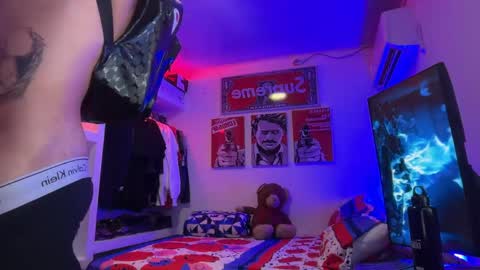 Tht BOSS Eren online show from May 27, 2026, 3:58 am