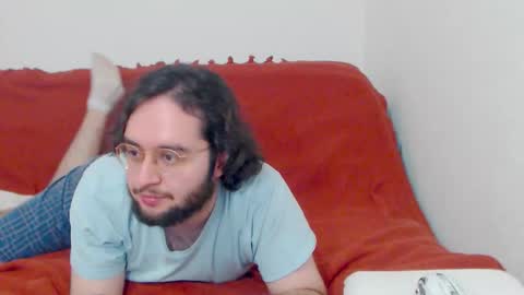 Eren online show from November 20, 2025, 4:45 am