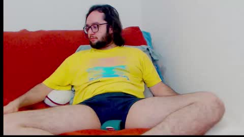 Eren online show from March 28, 2026, 2:33 am