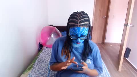 Snapshot of eren_mikasa chatting on March 4, 2025, 4:20 pm sofia online show from March 4, 2025, 4:20 pm