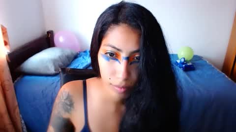 sofia online show from November 4, 2025, 6:40 pm