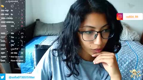 sofia online show from January 11, 2026, 9:09 pm