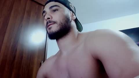 eren_smith online show from January 11, 2026, 12:26 am