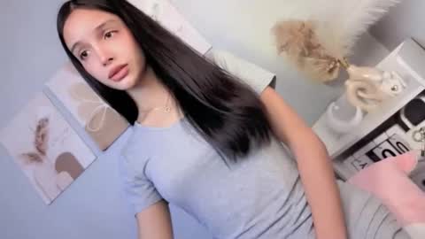 Snapshot of eres_guapa chatting on May 20, 2026, 3:56 am Elisa online show from May 20, 2026, 3:56 am
