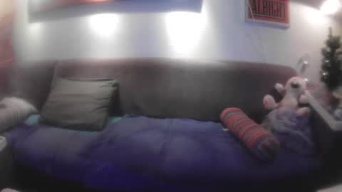 Eric online show from December 31, 2024, 4:46 pm