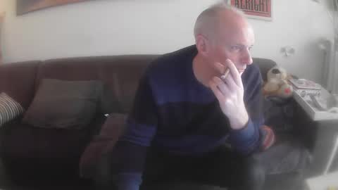 Eric online show from February 2, 2025, 7:52 am