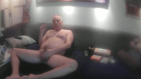 Eric online show from September 14, 2025, 5:50 am