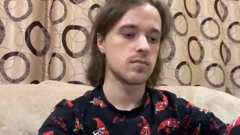 Eric online show from October 29, 2025, 3:03 pm