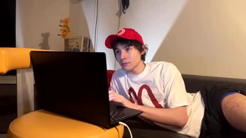 Snapshot of eric_carrotman chatting on March 12, 2025, 4:46 pm Eric Carrotman online show from March 12, 2025, 4:46 pm