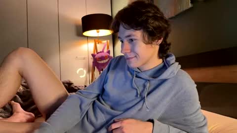 Snapshot of eric_carrotman chatting on September 22, 2025, 11:07 pm Eric Carrotman online show from September 22, 2025, 11:07 pm