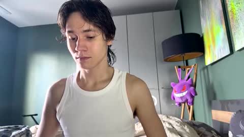 Snapshot of eric_carrotman chatting on October 9, 2025, 11:19 am Eric Carrotman online show from October 9, 2025, 11:19 am