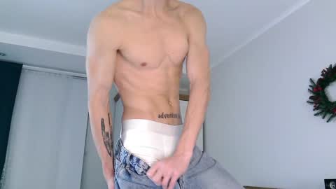 Eric Crush online show from December 4, 2024, 3:48 am