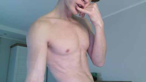 Eric Crush online show from January 8, 2025, 3:51 am