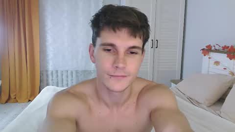 Eric Crush online show from October 6, 2025, 3:48 am