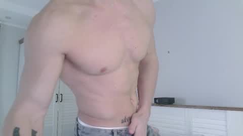 Eric Crush online show from February 16, 2026, 3:57 am