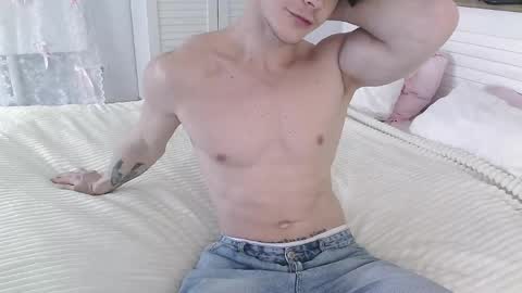 Eric Crush online show from April 9, 2026, 4:12 am