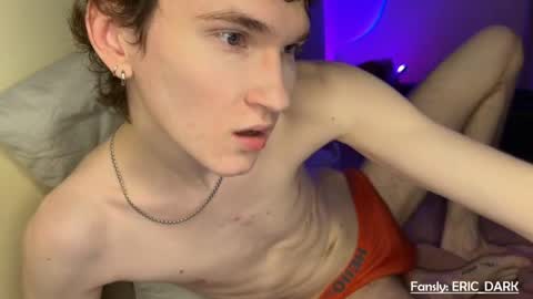 Eric online show from April 10, 2026, 7:29 pm