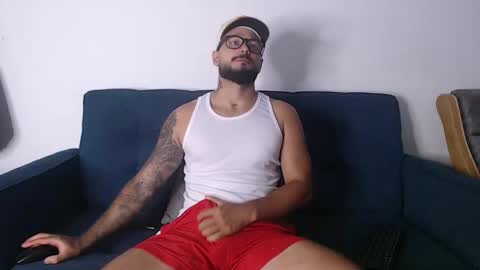 Snapshot of eric_evans1 chatting on October 30, 2025, 4:14 am Eric Evans online show from October 30, 2025, 4:14 am