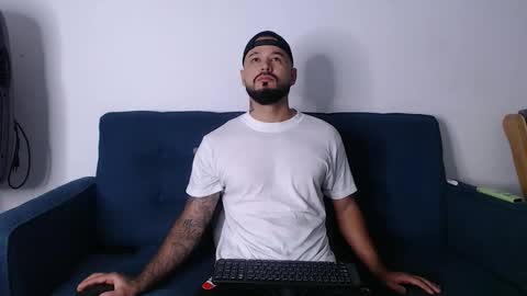 Snapshot of eric_evans1 chatting on November 8, 2025, 10:04 am Eric Evans online show from November 8, 2025, 10:04 am