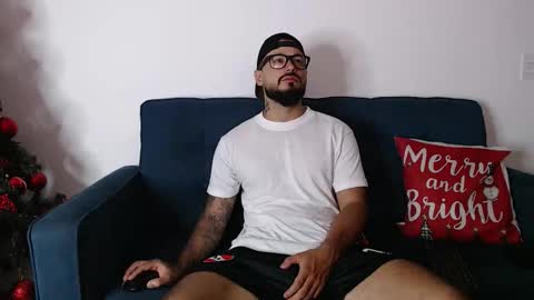 Eric Evans online show from November 25, 2025, 10:15 am