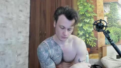 Eric online show from November 15, 2025, 2:24 pm