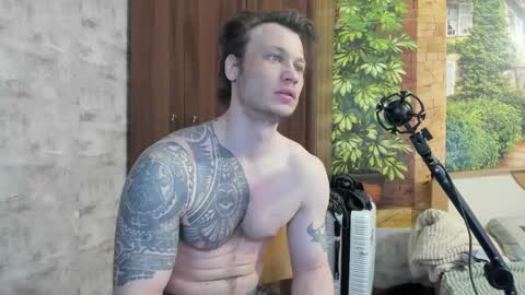 Eric online show from November 24, 2025, 1:16 am