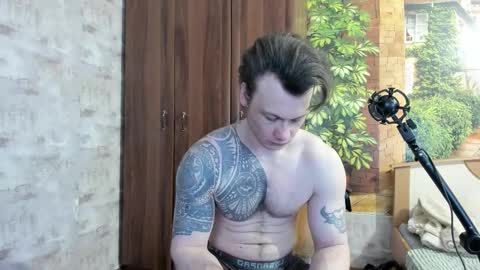 Eric online show from November 27, 2025, 12:35 am