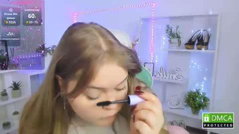 erica_love_ online show from January 17, 2026, 6:40 am