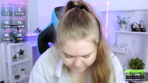 erica_love_ online show from February 15, 2026, 6:54 am