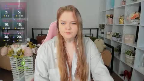 erica_love_ online show from February 17, 2026, 7:16 am