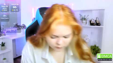 erica_love_ online show from February 22, 2026, 6:24 am