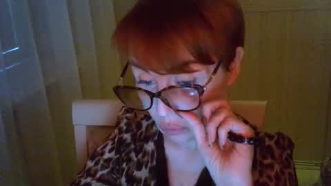 erica_lynn online show from April 25, 2026, 1:41 pm