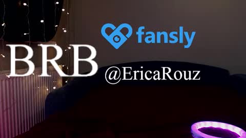 Erica online show from January 23, 2025, 1:35 pm