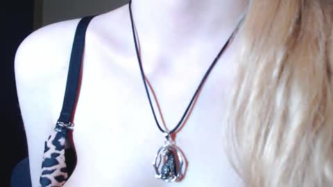 Erica online show from March 24, 2026, 6:24 pm