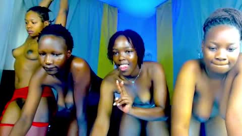 SHANNY online show from March 27, 2026, 8:20 am