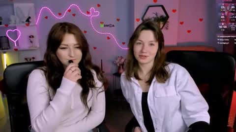 Snapshot of erica_star chatting on February 20, 2026, 8:20 pm erica_star online show from February 20, 2026, 8:20 pm