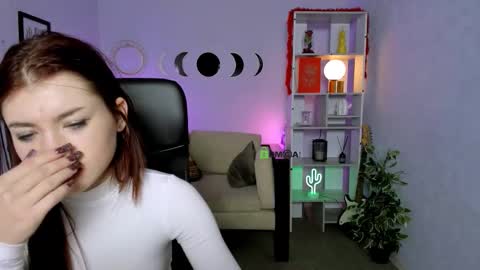 Snapshot of erica_star chatting on February 26, 2026, 7:13 pm erica_star online show from February 26, 2026, 7:13 pm